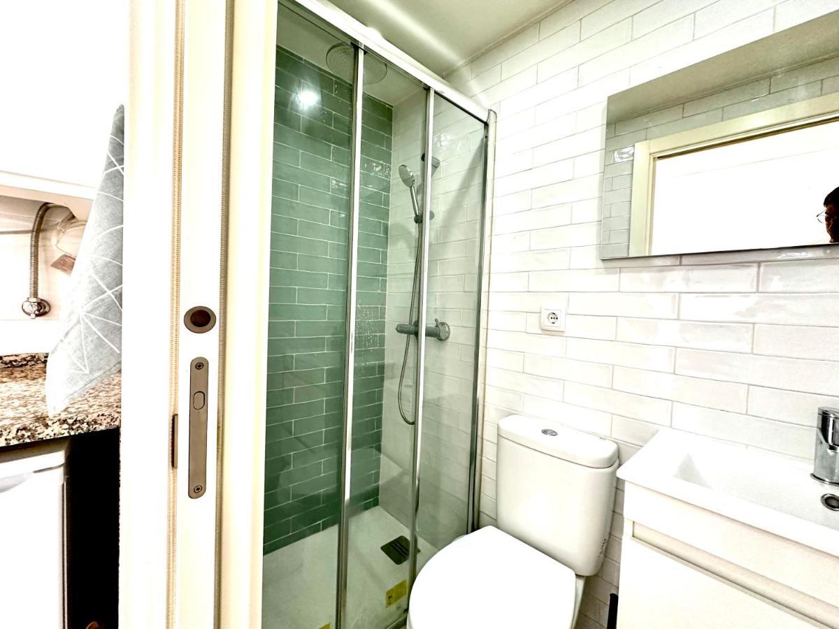 Cozy Tiny House Appartement Lissabon Buitenkant foto