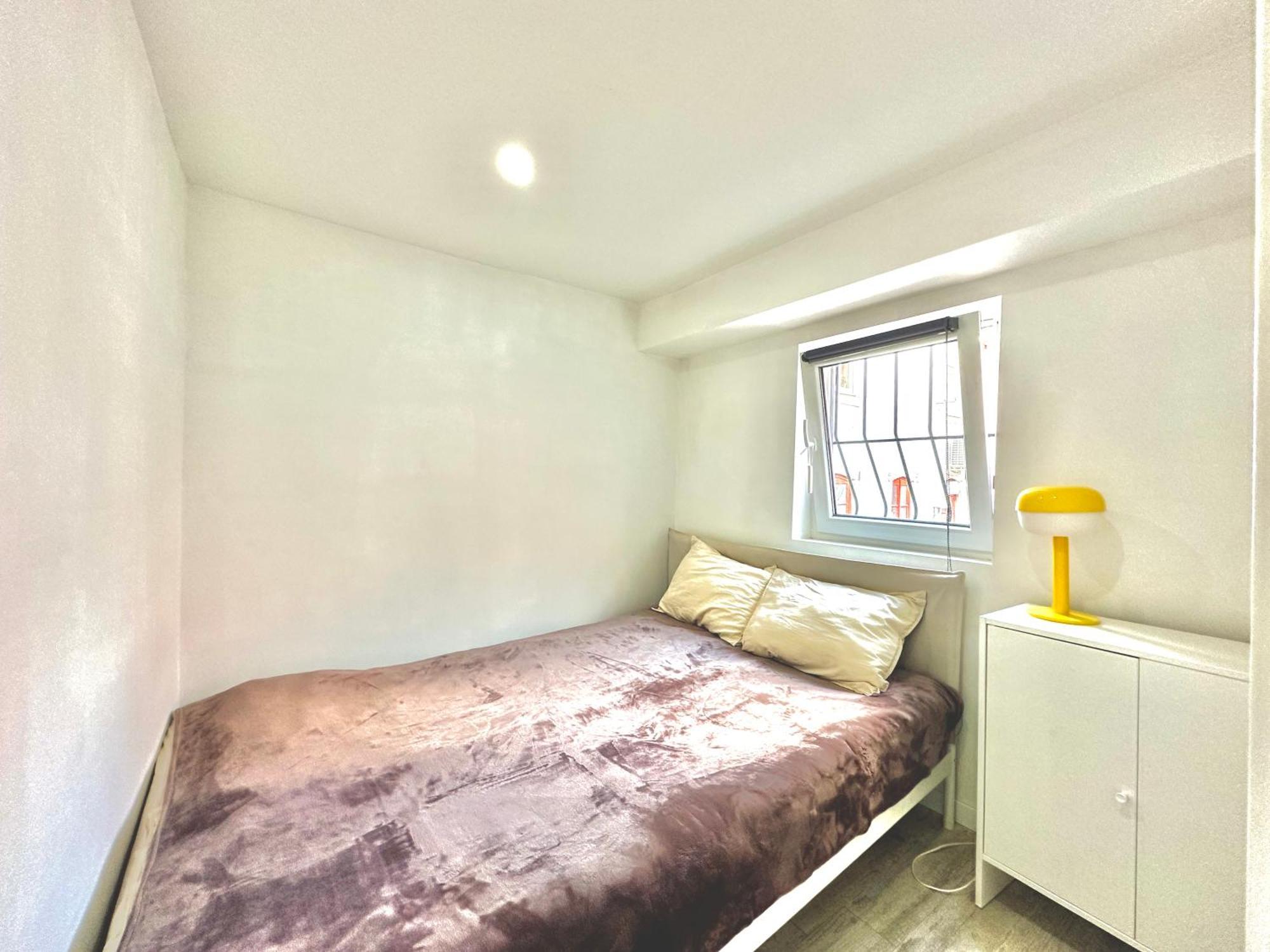 Cozy Tiny House Appartement Lissabon Buitenkant foto
